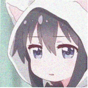 观众摊主小满头像